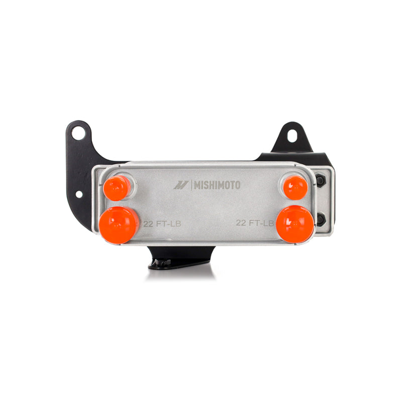 Mishimoto 03-07 Dodge Ram 5.9L Cummins Replacement Transmission Cooler Transmission Coolers Mishimoto