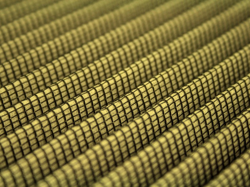 aFe MagnumFLOW Air Filter Pro-GUARD 7 11-13 GM Diesel Trucks V8 6.6L (td) LML Air Filters - Drop In aFe