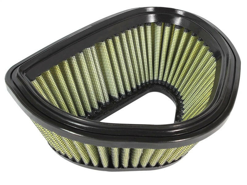 aFe Aries Powersport Air Filters OER PG7 A/F PG7 Honda CRF250R 04-09/450R 03-09 Cold Air Intakes aFe