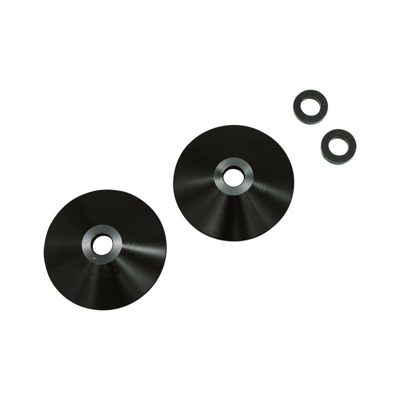 Air Lift Performance 85-98 VW GTI / 85-98 VW Jetta Coilover Kit Coilovers Air Lift