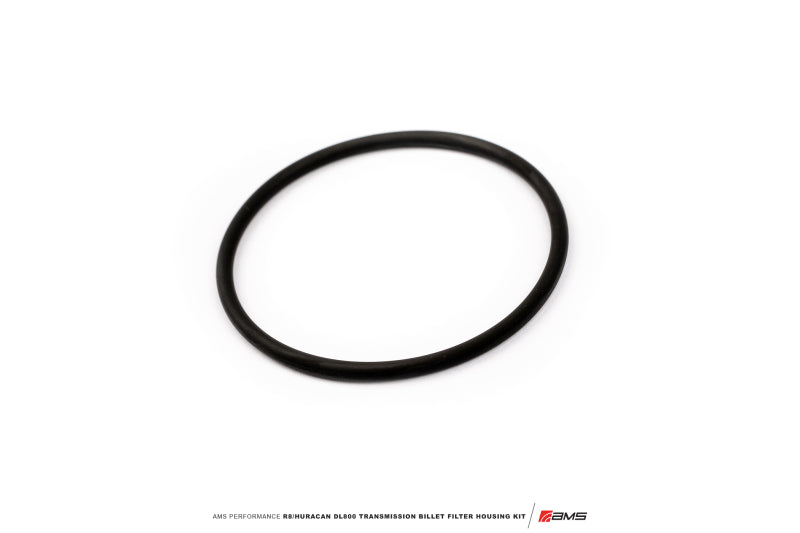 AMS Performance Huracan / R8 V10 DL800 Transmission Billet Filter Housing Kit (W/o OEM Filter) Transmission Filters AMS