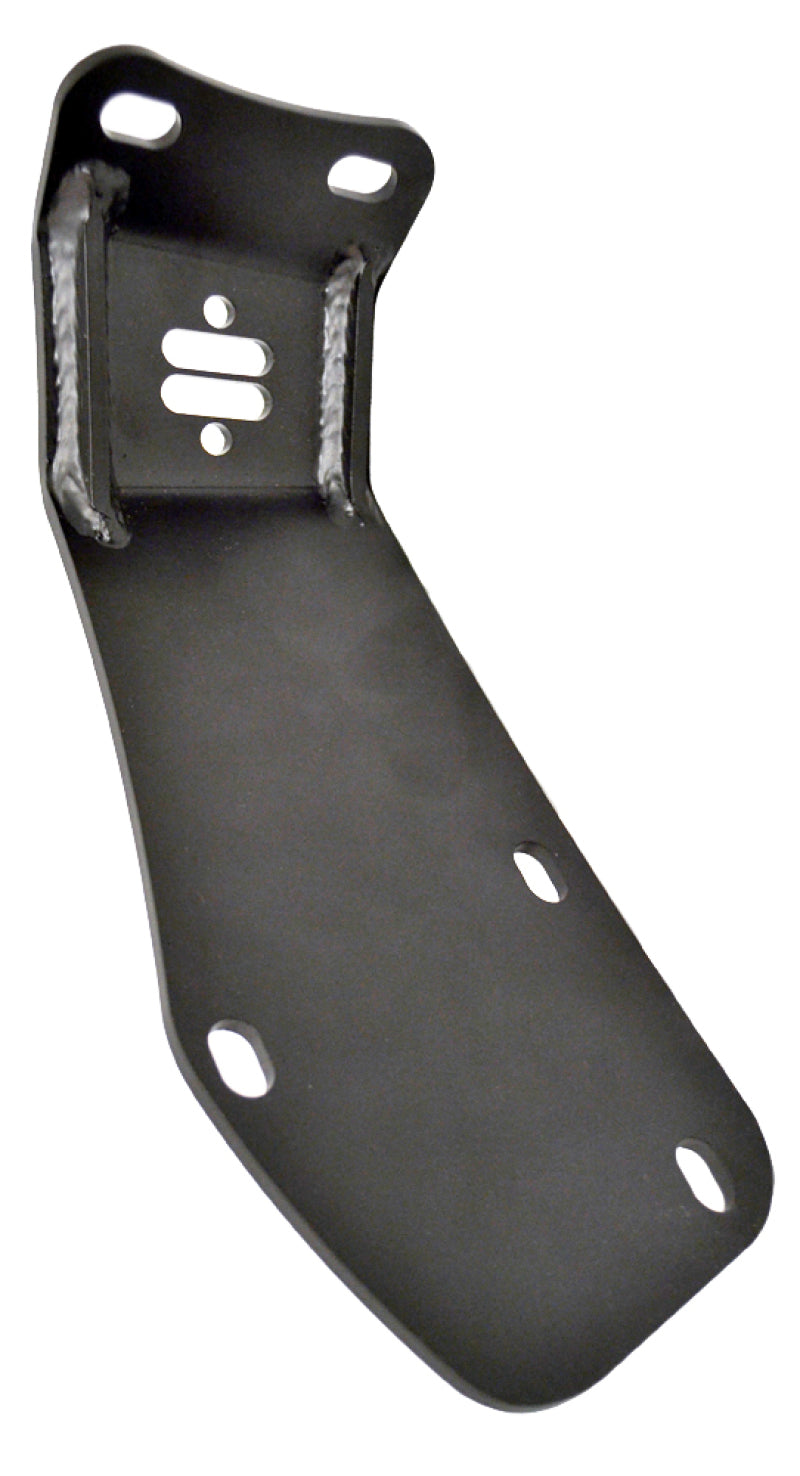 Ridetech 63-82 Chevy Corvette Power Steering Box Reinforcement Suspension Arms & Components Ridetech