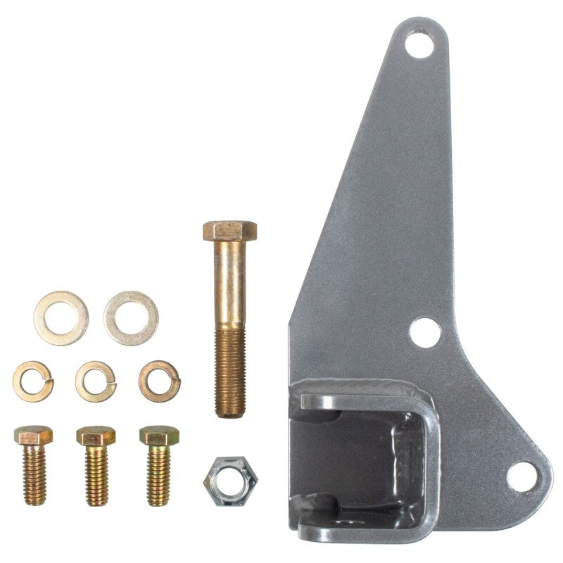 Synergy 05-22 Ford Super Duty F-250/F-350 Single Stabilizer Tie Rod Mount Tie Rods Synergy Mfg
