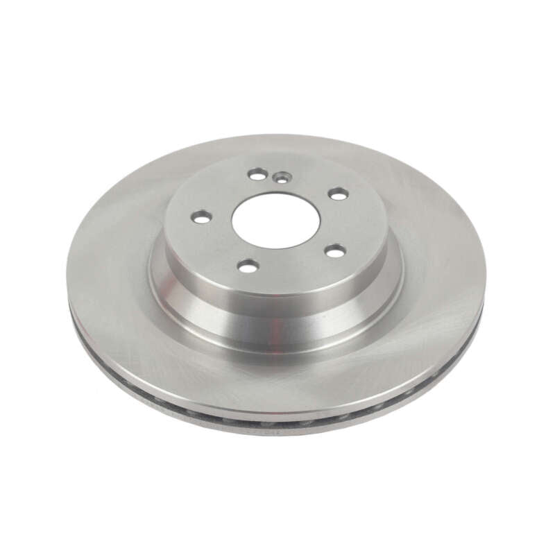 Power Stop 12-18 Mercedes-Benz CLS550 Rear Autospecialty Brake Rotor Brake Rotors - OE PowerStop