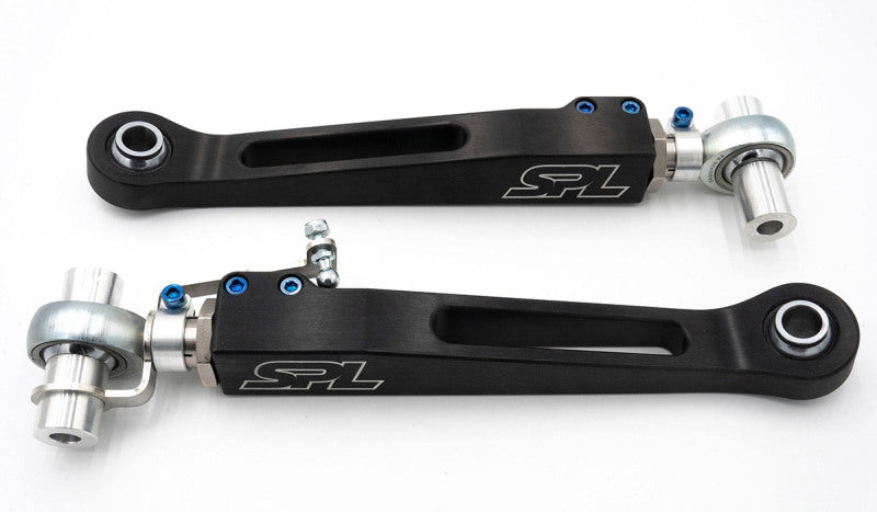 SPL Parts 06-13 BMW 3 Series/1 Series (E9X/E8X) Front Lower Control Arms Control Arms SPL Parts