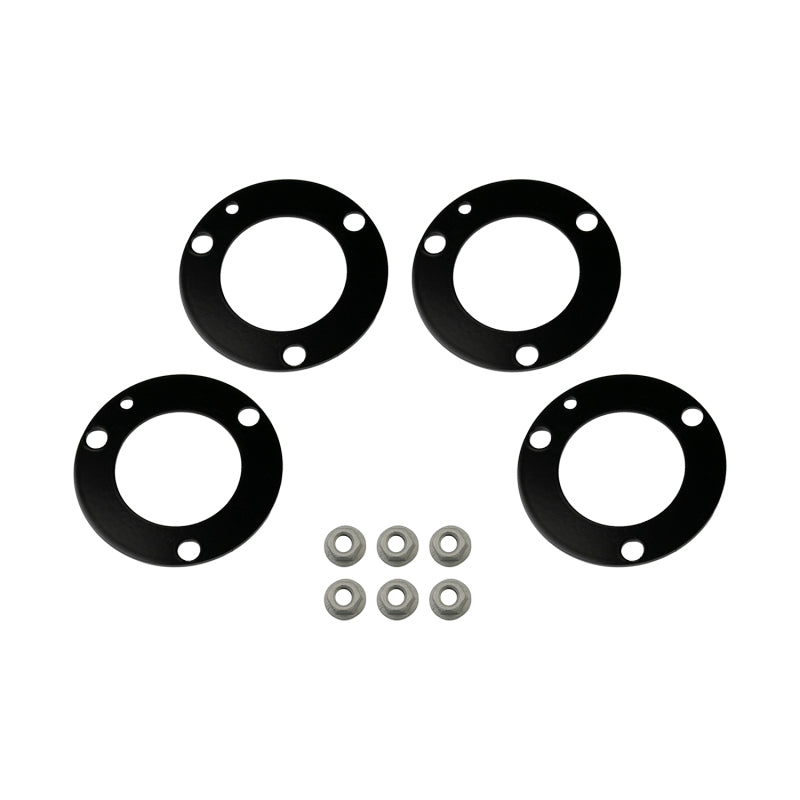 ARB / OME 2021+ Ford Bronco Trim Packer Rear Brackets Old Man Emu