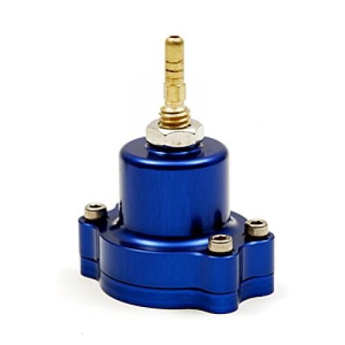 BLOX Racing 88-00 Civic / 90-01 Integra / 00+ S2000 Adjustable Fuel Pressure Regulator Fuel Pressure Regulators BLOX Racing