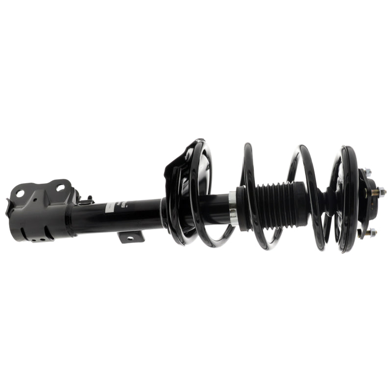 KYB Shocks & Struts Strut Plus Front Right 12-13 Mitsubishi Outlander w/o 3rd Row Seating Shock & Spring Kits KYB
