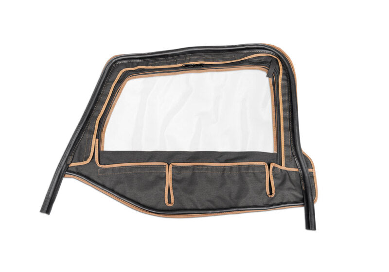 Rampage 1997-2006 Jeep Wrangler(TJ) OEM Replacement Top - Spice Denim Soft Tops Rampage