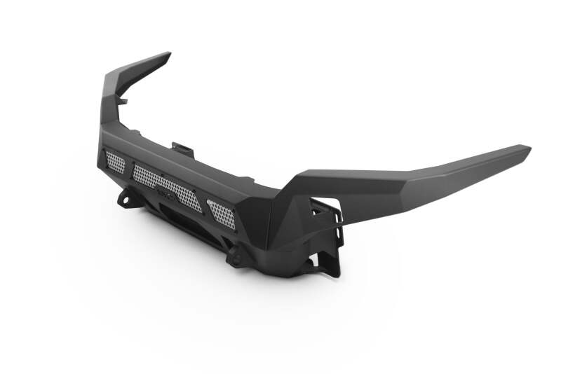 DV8 16-23 Toyota Tacoma MTO Series Winch Front Bumper Bumpers - Steel DV8 Offroad
