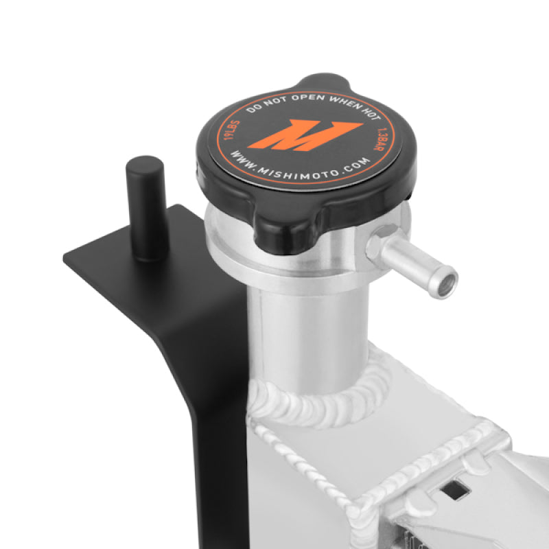 Mishimoto 94-95 Ford Mustang w/ Stabilizer System Automatic Aluminum Radiator Radiators Mishimoto