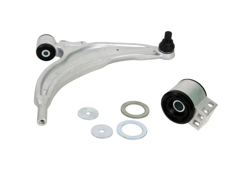 Whiteline 6/2009+ Chevy Cruze J300 / J305 / J308 Front Lower Control Arm - Right Side Only Control Arms Whiteline