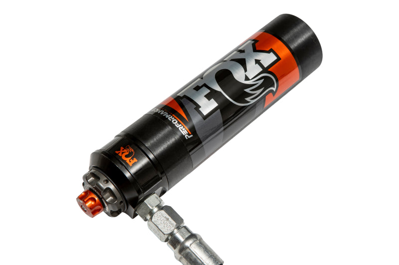 Fox 21+ Ford Bronco 2.5 Performance Series Front Coil-Over Reservoir Shock w/ UCA - Adjustable Coilovers FOX