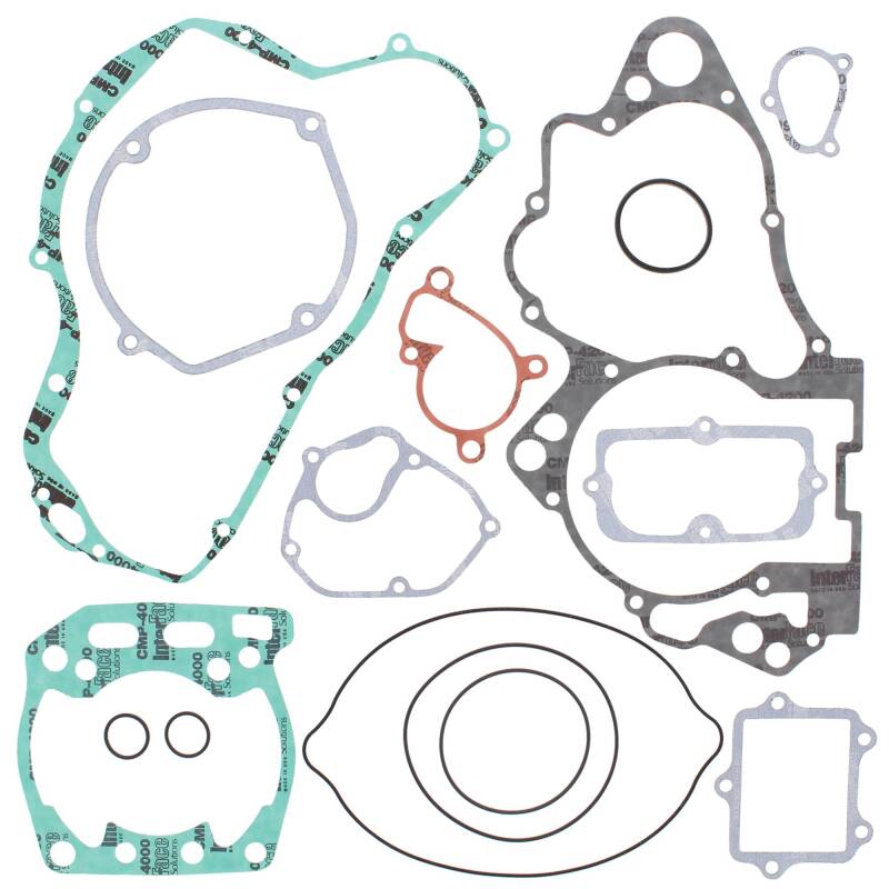 Vertex Gaskets 06-08 Suzuki RM250 Complete Gasket Kit Gasket Kits Vertex Pistons