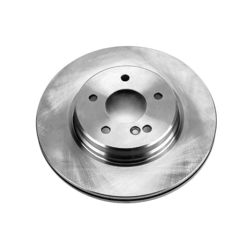 Power Stop 05-06 Chrysler Crossfire Rear Autospecialty Brake Rotor Brake Rotors - OE PowerStop