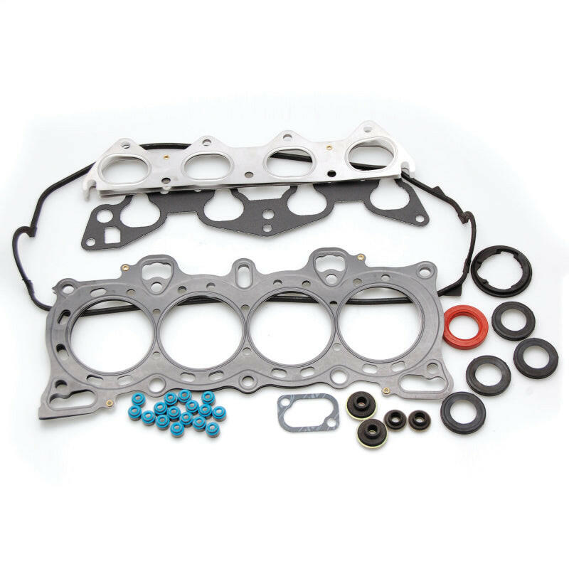 Cometic Street Pro 88-91 Honda D16A6/A7 SOHC ZC 76mm Top End Gasket Kit Gasket Kits Cometic Gasket