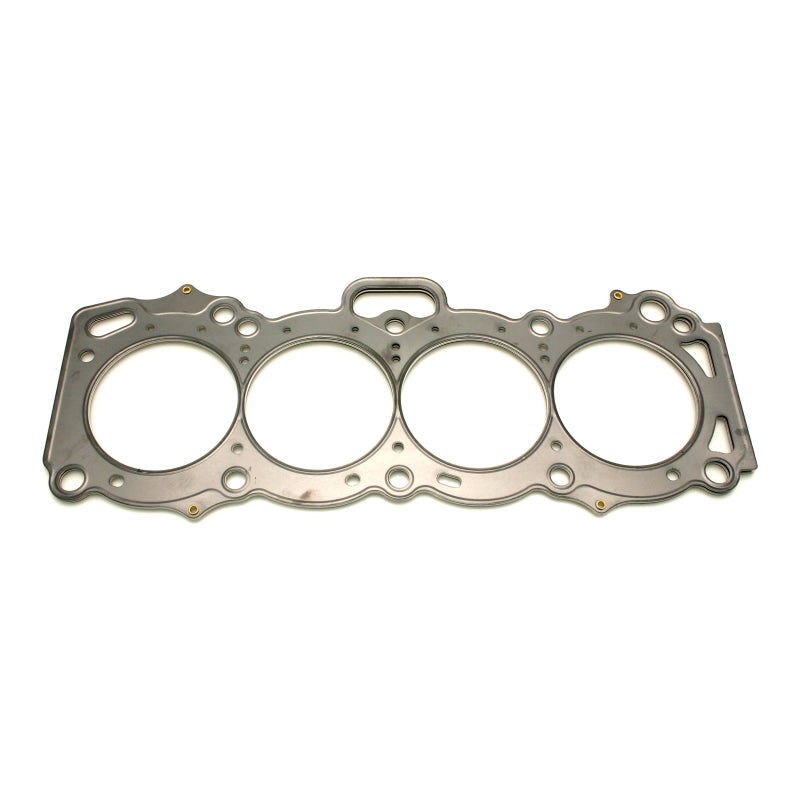 Cometic Toyota 4AG-GE 81mm Bore .040 inch MLS Head Gasket Head Gaskets Cometic Gasket