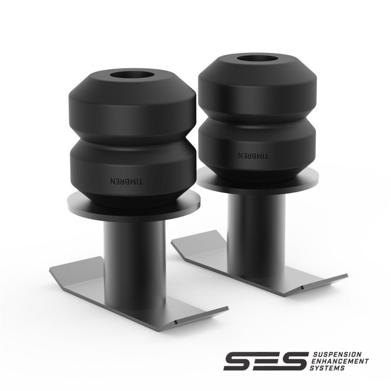 Timbren Suspension Enhancement System Bump Stops Timbren