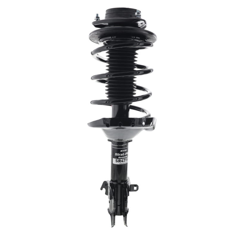 KYB 10-12 Subaru Legacy (Exc. 2.5GT) Strut-Plus Strut- Front Right Shock & Spring Kits KYB