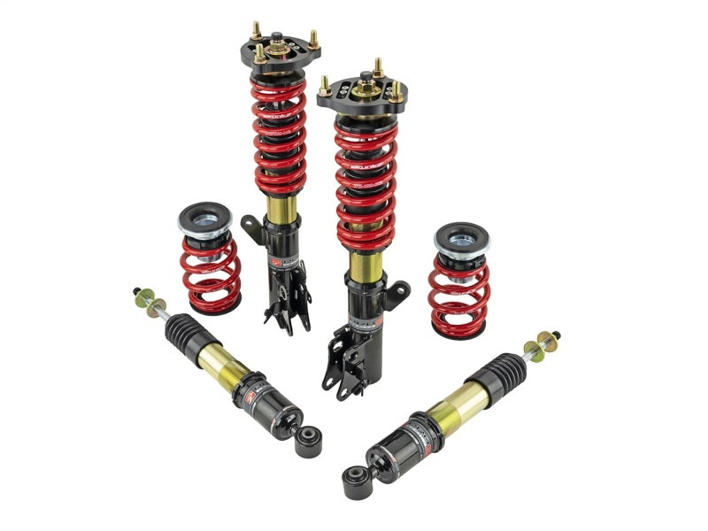 Skunk2 12-13 Honda Civic Si Pro ST Coilovers Coilovers Skunk2 Racing