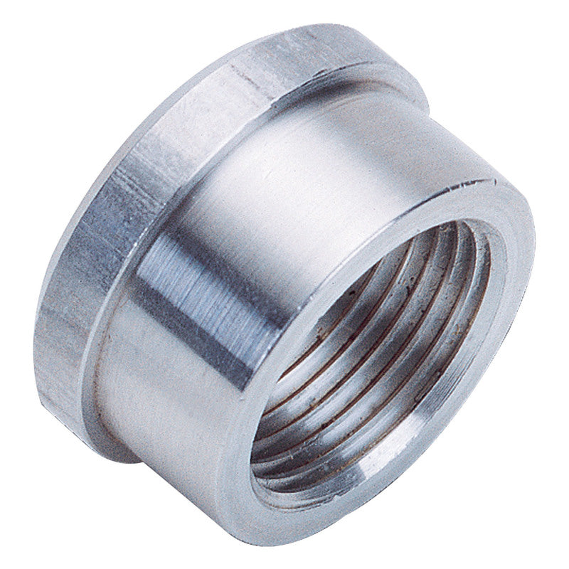 Russell Performance 1/2in Female NPT Weld Bungs (1/2in -14 NPT) Bungs Russell