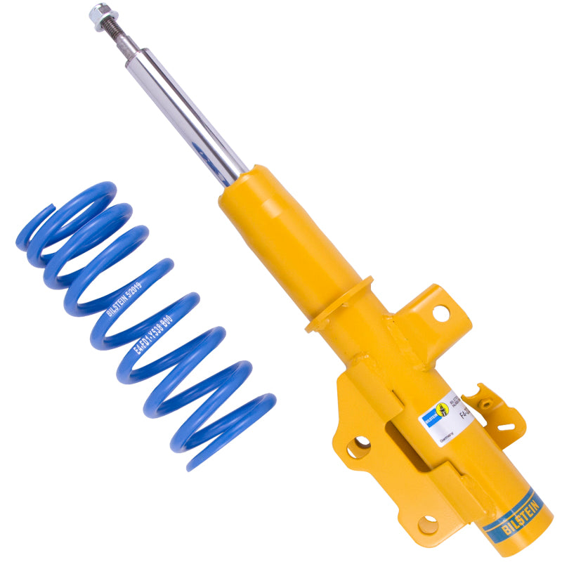Bilstein B14 (PSS) 16-20 Chevrolet Camaro Suspension Kit Coilovers Bilstein