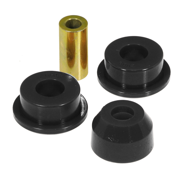 Prothane Jeep TJ Front Track Arm Bushings - Black Bushing Kits Prothane