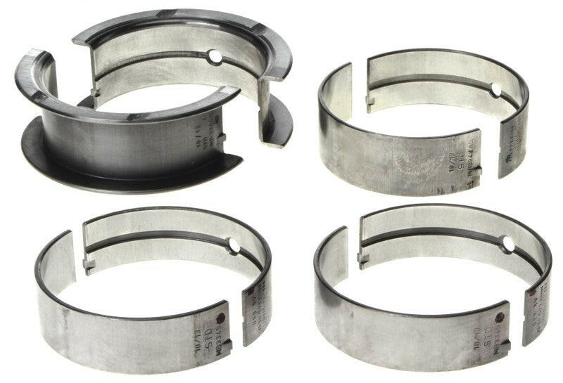 Clevite Nissan V6 2960cc 1990-95 Main Bearing Set Bearings Clevite
