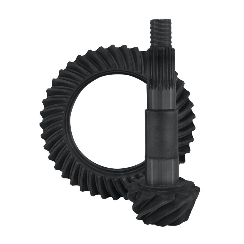 Yukon Gear High Performance Gear Set For Model 35 IFS Reverse Rotation in a 4.11 Ratio Final Drive Gears Yukon Gear & Axle