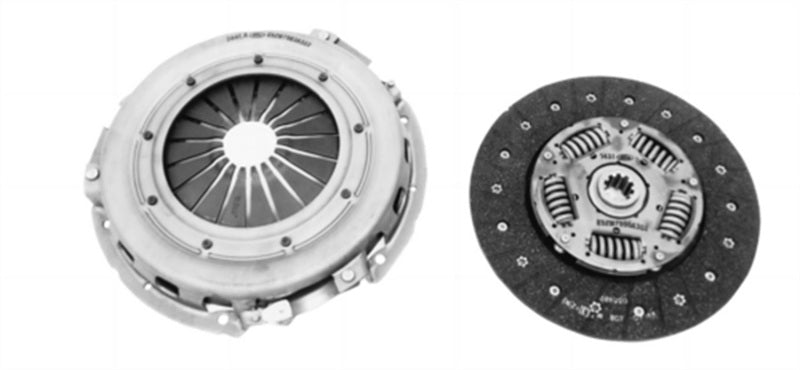 Ford Racing Clutch Kit 26-11 Clutch Kits - Single Ford Racing