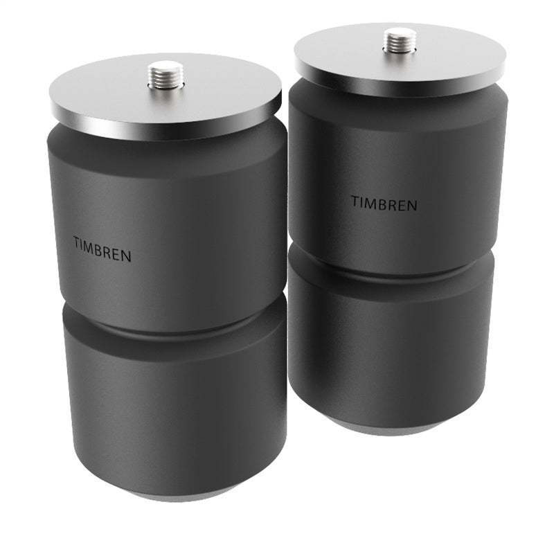 Timbren 2002 Jeep Grand Cherokee Rear Suspension Enhancement System Bump Stops Timbren