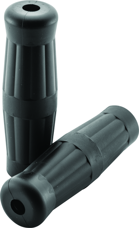 BikeMaster Classic Bottle Grips - Black Grips BikeMaster