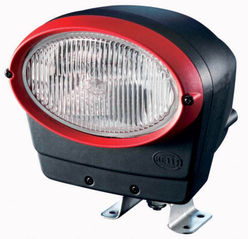 Hella Work Lamp Na 0Gr Mg12 Tu Lt Ov100 1Ga Work Lights Hella