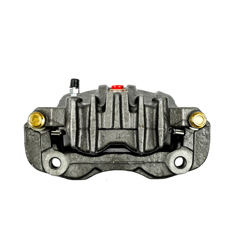 Power Stop 00-05 Ford Excursion Rear Right Autospecialty Caliper w/Bracket Brake Calipers - OE PowerStop