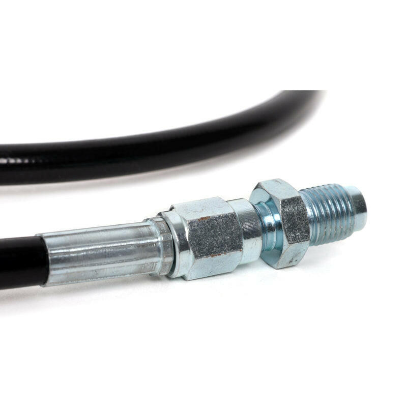 Blox Racing Clutch Line Kit Honda K-series Includes Civic/Integra w/ K-swap/J-swap Clutch Lines BLOX Racing