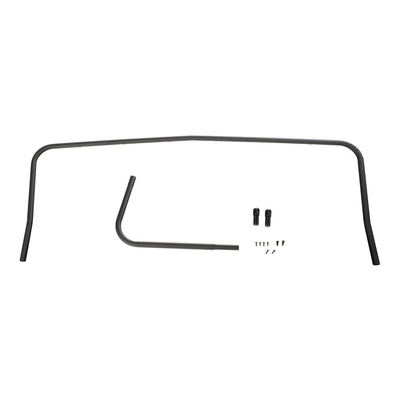 Omix Rear Bow Set w/Knuckles- 97-06 TJ Soft Top Hardware - Singles OMIX