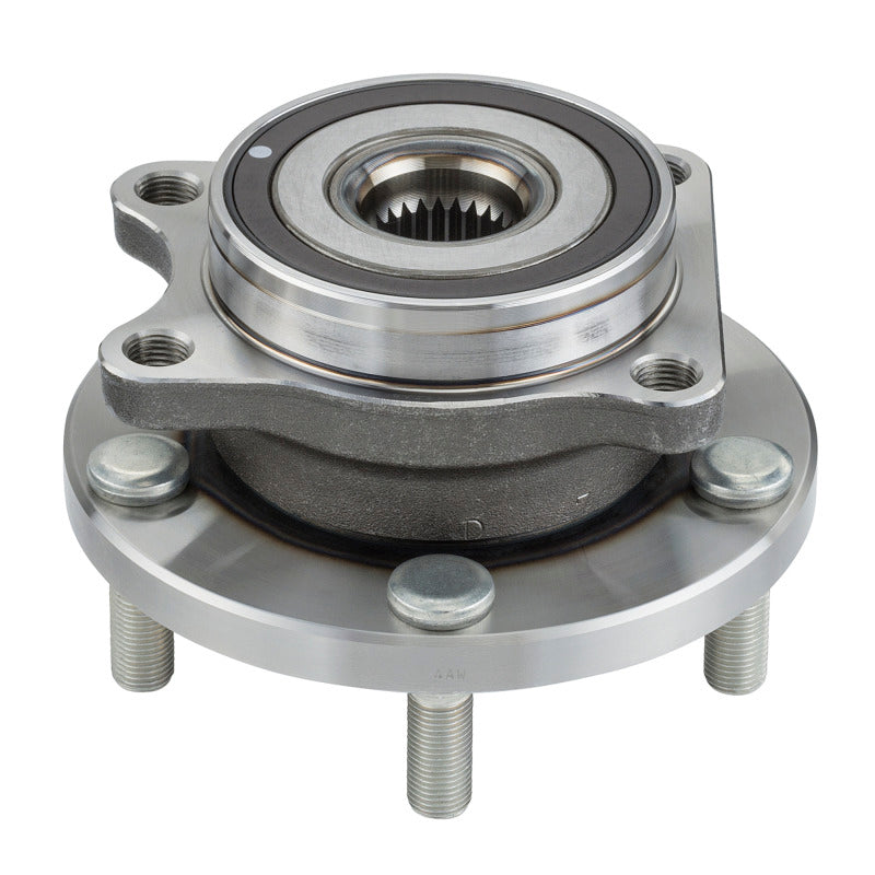 MOOG 15-19 Subaru WRX Front / Rear Hub Assembly Wheel Hubs Moog