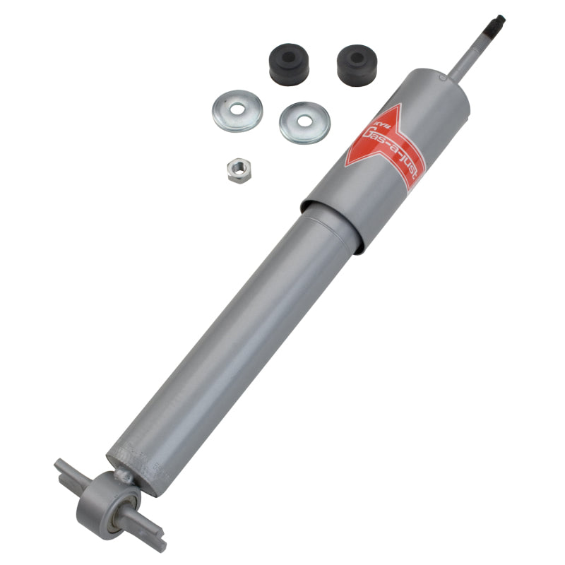KYB Shocks & Struts Gas-A-Just Front CHEVROLET Silverado C and R - Series 1/2 Ton (2WD) 1999-07 GMC Shocks and Struts KYB