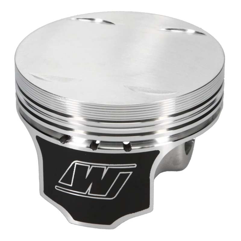 Wiseco Nissan CA18DET 4vp Flat Top * Turbo * Piston Shelf Stock Pistons - Forged - Single Wiseco