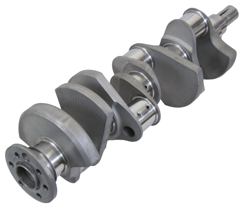 Eagle Chrysler RB Crankshafts Forged 4340 Steel 4.150in Stroke 2.375in Rod Journals Crankshafts Eagle