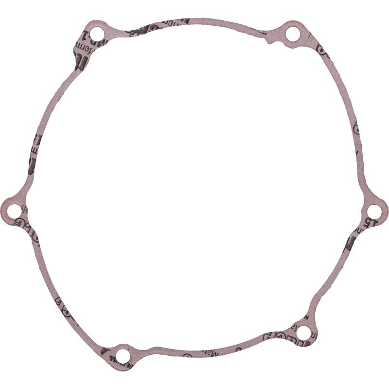 Vertex Pistons 20-21 WR 250 F/19-22 YZ 250 F/20-22 YZ 250 FX Clutch Cover Gasket - Outer Gasket Kits Vertex Pistons