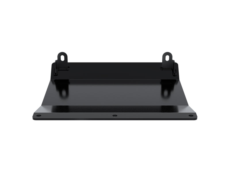 ICON 22-23 Toyota Tundra Front Skid Plate Skid Plates ICON