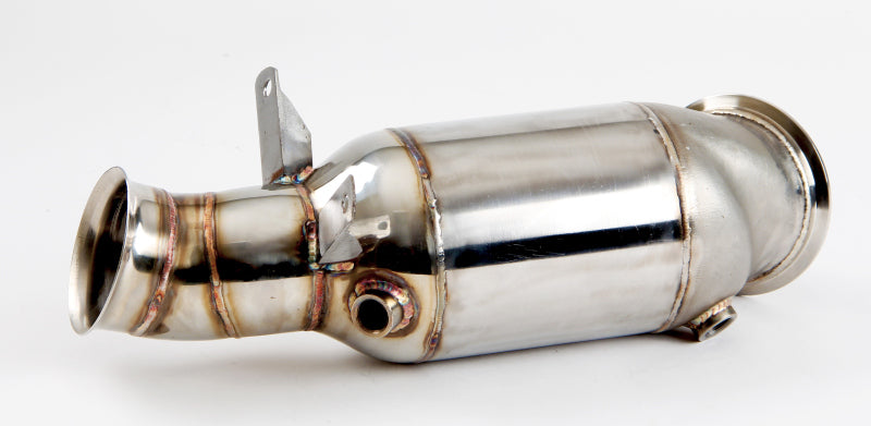 Wagner Tuning BMW F-Series 35i (7/2013+) Downpipe Kit (BMW OE Part 18328602882) Downpipes Wagner Tuning