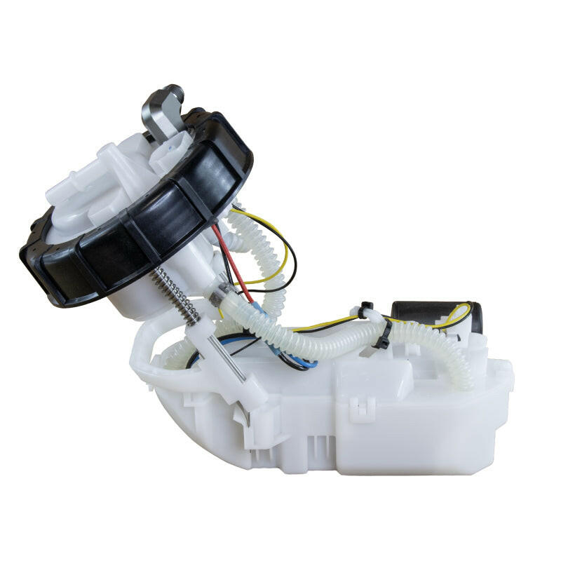 DeatschWerks 01-05 Honda Civic/02-06 Acura RSX DW400 Pump Module Fuel Pumps DeatschWerks