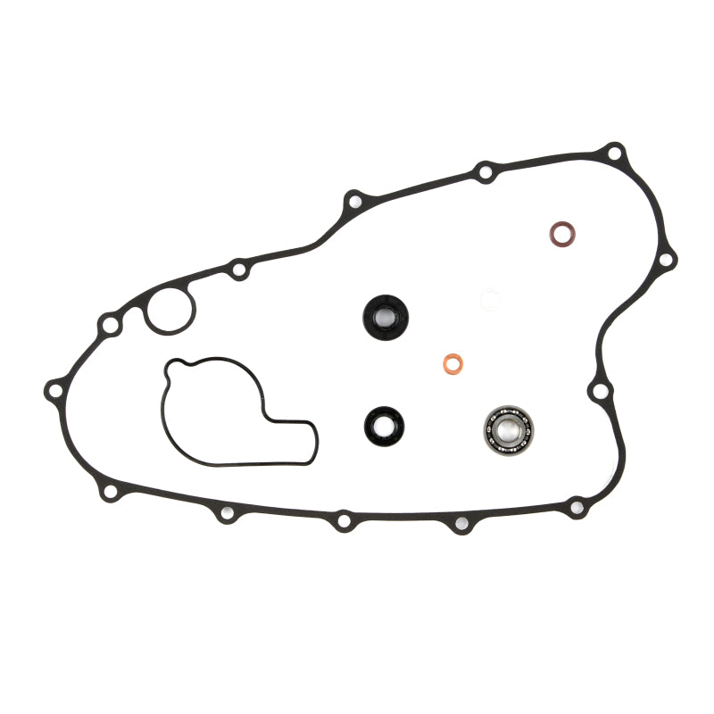 Cometic 02-08 Honda CR450 Water Pump Repair Kit Gasket Kits Cometic Gasket