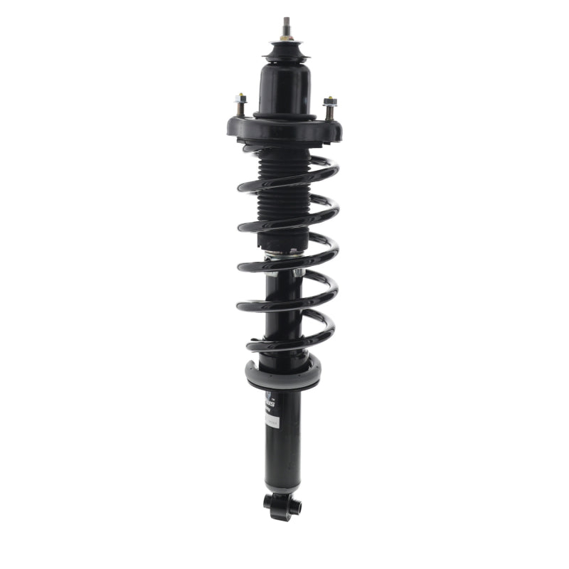 KYB Shocks & Struts Strut Plus Rear CHRYSLER Sebring Sedan FWD 2010-2007, DODGE Avenger 2010-2008 Shock & Spring Kits KYB