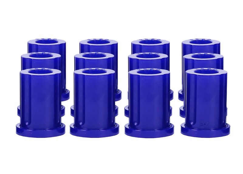 SuperPro Spring Bush All Bushing Kits Superpro