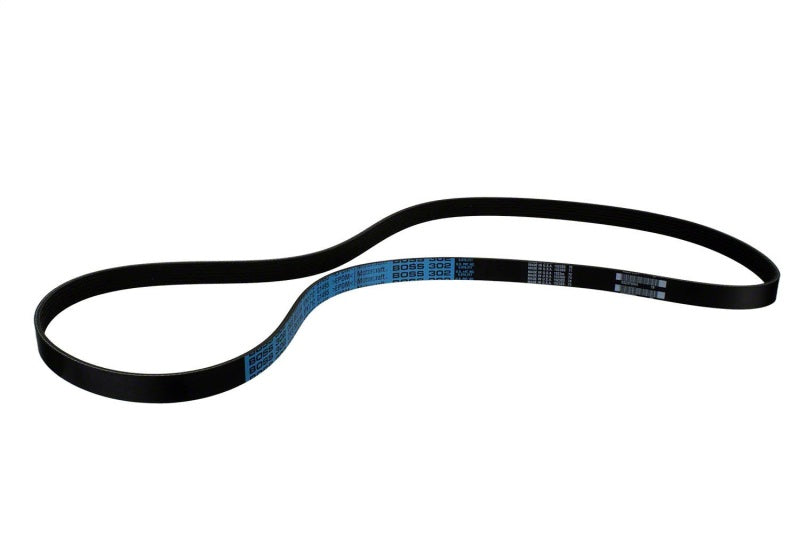 Ford Racing Mustang BOSS 302 Alternator Kit Alternators Ford Racing