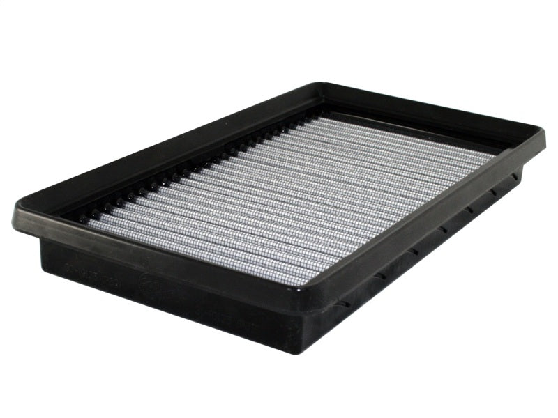 aFe MagnumFLOW Air Filters OER PDS A/F PDS Honda Civic Si 06-11 L4-2.0L Air Filters - Drop In aFe