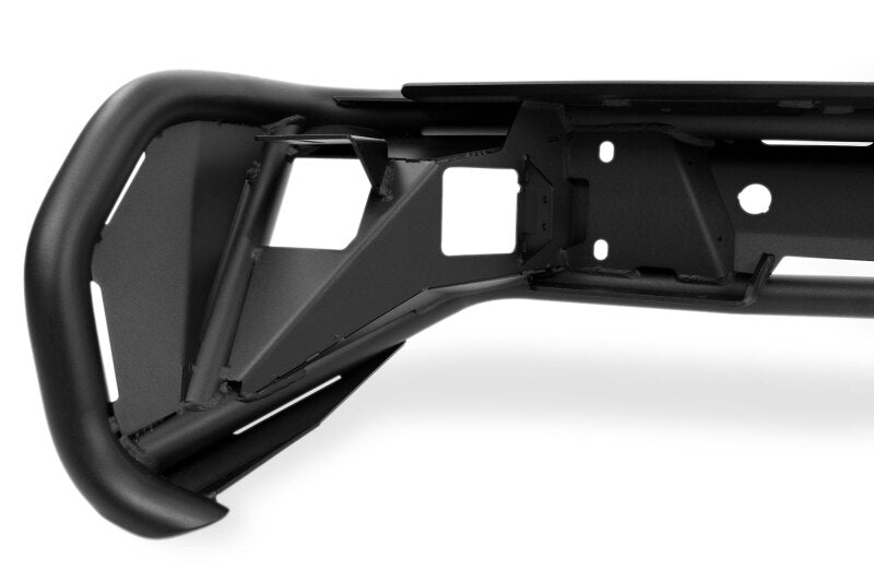 DV8 Offroad 2019-2025 Chevy Silverado & GMC Sierra 1500 Tube Rear Bumper Bumpers - Steel DV8 Offroad